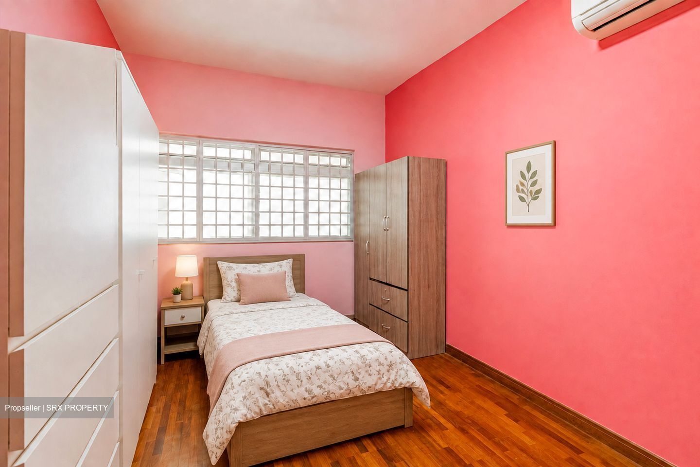 Blk 111 Bukit Purmie Ville (Bukit Merah), HDB 4 Rooms #599738081